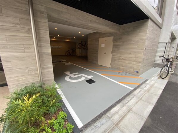 クオリタス浅草橋(QUALITAS浅草橋)の物件内観写真